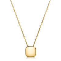 Collier Brosway Femme Muse in Acier BUE02